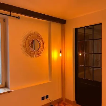 Vieille Apartment Nancy