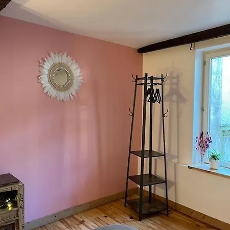 Vieille Apartment Nancy