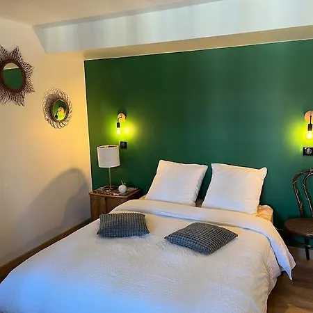 Vieille Apartment Nancy