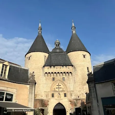 Vieille Lägenhet *