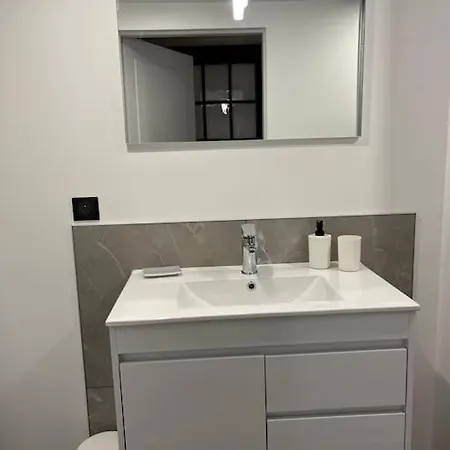 Apartment Vieille *