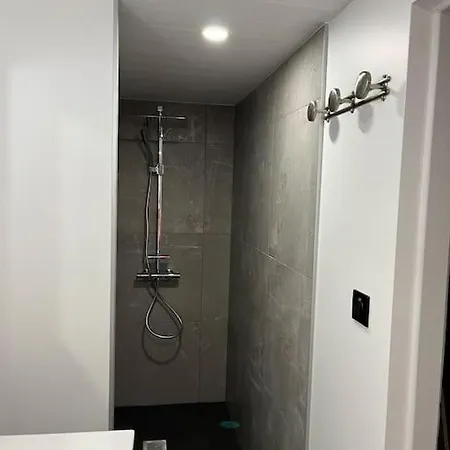 Apartment Vieille