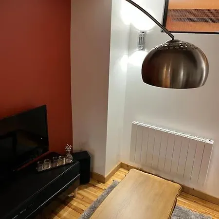 Vieille Apartment