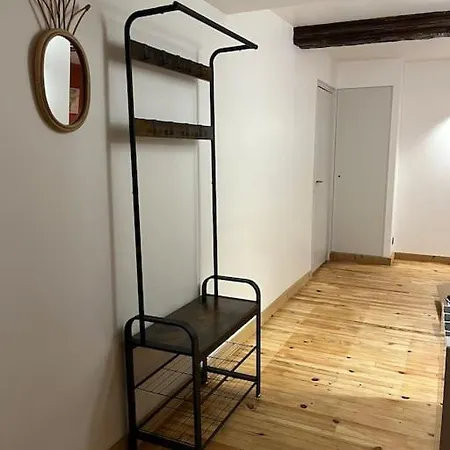 Apartment Vieille *